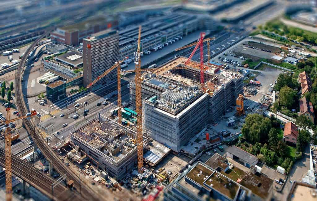 Construction
